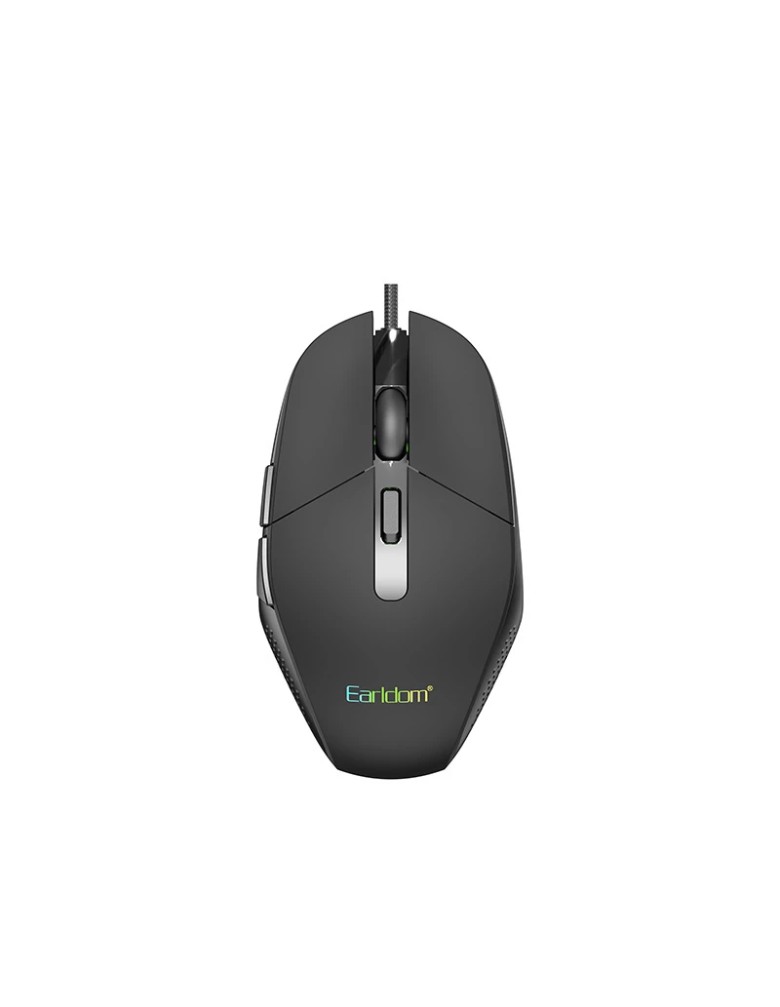 Earldom Gaming Mouse ET-KM13