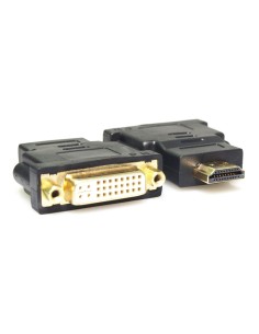 POWERTECH αντάπτορας HDMI σε DVI-I CAB-H057, Dual Link,...