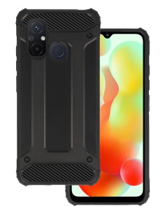 POWERTECH θήκη Armor Carbon MOB-1966 για Xiaomi Redmi...