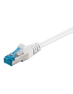 GOOBAY καλώδιο δικτύου 94158, CAT 6A S/FTP, 500 MHz, CU,...