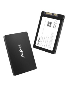 KINGFAST SSD F10 256GB, 2.5", SATA III, 530-475MB/s, 3D...