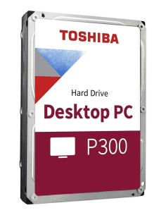 TOSHIBA Σκληρός Δίσκος P300 HDWD320, 2TB, 3.5", 128MB,...