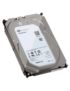 SEAGATE σκληρός δίσκος 3.5" Desktop HDD, 4TB, 5900RPM,...