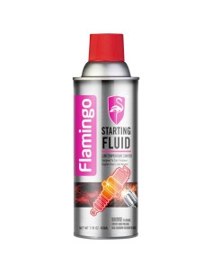 FLAMINGO ΑΙΘΕΡΑΣ ΕΚΚΙΝΗΣΗΣ 450ml