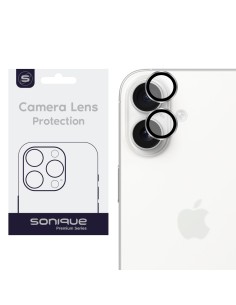 Camera Protection Sonique Lens Pro Apple iPhone 16 /...