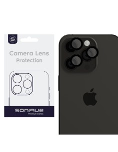 Camera Protection Sonique Lens Pro Apple iPhone 14 Pro /...