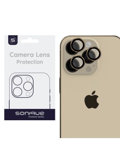 Camera Protection Sonique Lens Pro Apple iPhone 14 Pro /...