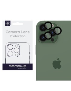 Camera Protection Sonique Lens Pro Apple iPhone 13 Pro /...