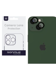 Camera Protection Sonique Lens Pro Apple iPhone 13 Mini /...