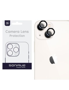 Camera Protection Sonique Lens Pro Apple iPhone 13 Mini /...