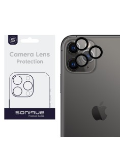 Camera Protection Sonique Lens Pro Apple iPhone 11 Pro /...