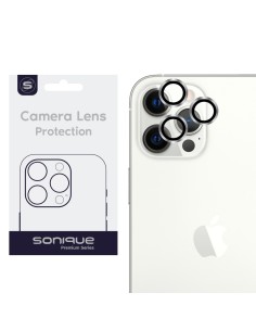 Camera Protection Sonique Lens Pro Apple iPhone 12 Pro...