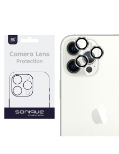 Camera Protection Sonique Lens Pro Apple iPhone 12 Pro...