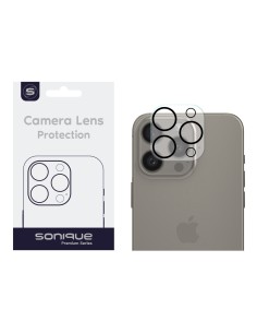 Camera Protection Sonique Lens Full Cover Apple iPhone 15...