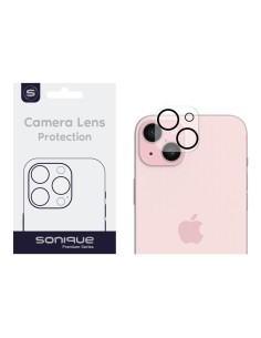 Camera Protection Sonique Lens Full Cover Apple iPhone 15...