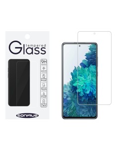 Hardy Glass Sonique Premium Series HD 9H Samsung Galaxy...