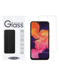 Hardy Glass Sonique Premium Series HD 9H Samsung Galaxy...