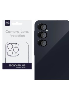 Camera Protection Sonique Lens Pro Samsung Galaxy A55 5G...