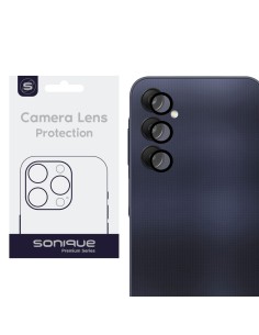 Camera Protection Sonique Lens Pro Samsung Galaxy A25 5G...