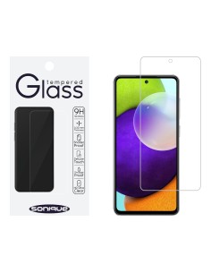 Hardy Glass Sonique Premium Series HD 9H Samsung Galaxy...