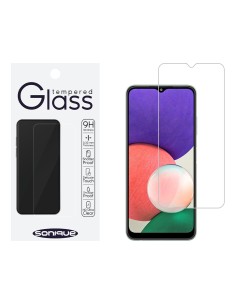 Hardy Glass Sonique Premium Series HD 9H Samsung Galaxy...