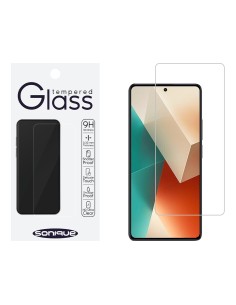 Hardy Glass Sonique Premium Series HD 9H Xiaomi Redmi...