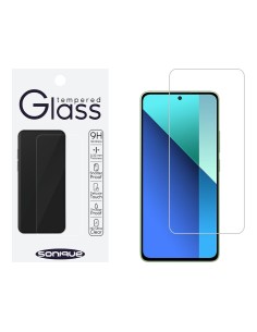 Hardy Glass Sonique Premium Series HD 9H Xiaomi Redmi...