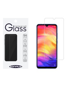 Hardy Glass Sonique Premium Series HD 9H Xiaomi Redmi...