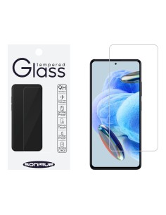 Hardy Glass Sonique Premium Series HD 9H Xiaomi Redmi...