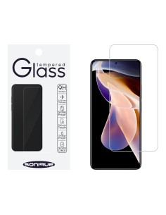 Hardy Glass Sonique Premium Series HD 9H Xiaomi Redmi...