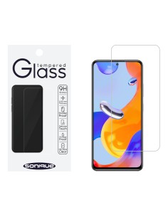 Hardy Glass Sonique Premium Series HD 9H Xiaomi Redmi...