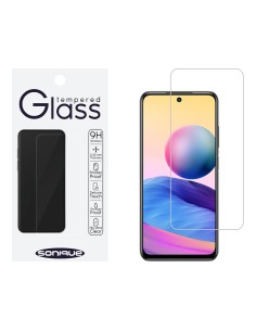 Hardy Glass Sonique Premium Series HD 9H Xiaomi Redmi...