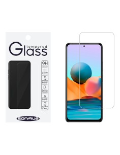 Hardy Glass Sonique Premium Series HD 9H Xiaomi Redmi...