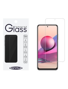 Hardy Glass Sonique Premium Series HD 9H Xiaomi Redmi...