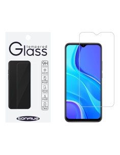 Hardy Glass Sonique Premium Series HD 9H Xiaomi Redmi 9