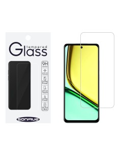 Hardy Glass Sonique Premium Series HD 9H Realme C67 4G