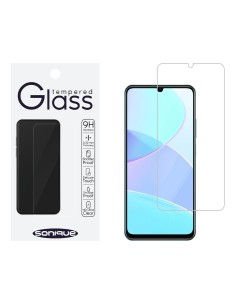 Hardy Glass Sonique Premium Series HD 9H Realme C51 /...