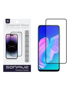 Hardy Glass Sonique Premium Series HD Full Cover 9H...