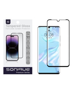 Curvy Glass Sonique Premium Series HD Full Cover 9H...