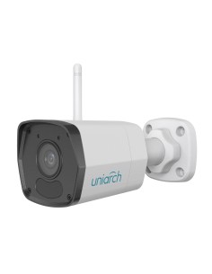 UNIARCH smart κάμερα UHO-B1R-M2F3, 2MP, WiFi, SD, IP67