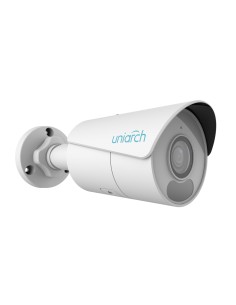 UNIARCH IP κάμερα IPC-B128-APF28KM, 2.8mm, 8MP, PoE, SD,...