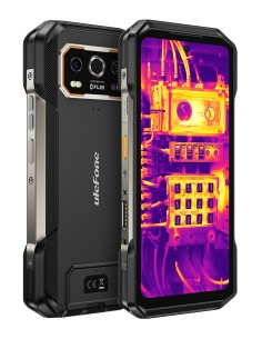 ULEFONE smartphone Armor 27T Pro, 6.78", 12/256GB, 5G,...