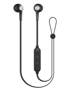 YISON Bluetooth earphones E13-BK με μικρόφωνο HD,...