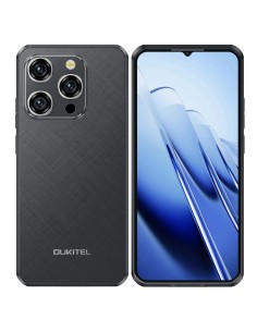 OUKITEL smartphone WP52, 6.6", 4/256GB, 5G, IP68/IP69K,...