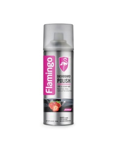 FLAMINGO ΓΥΑΛΙΣΤΙΚΟ ΤΑΜΠΛΟ ΦΡΑΟΥΛΑ 220ml