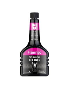 FLAMINGO ΚΑΘΑΡΙΣΤΙΚΟ ΜΠΕΚ ΒΕΝΖΙΝΗΣ 250ml