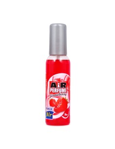 ΑΡΩΜΑΤΙΚΟ AIR PERFUME ΣΠΡΕΙ ΜΠΟΥΚΑΛΙ – 75 ML - STRAWBERRY