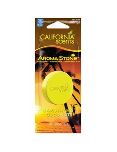 ΑΡΩΜΑΤΙΚΗ ΠΕΤΡΑ CALIFORNIA SCENTS - COCONUT