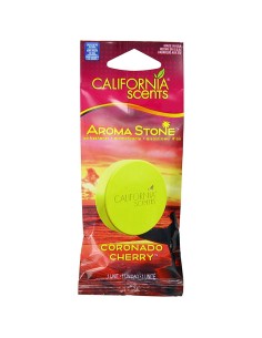 ΑΡΩΜΑΤΙΚΗ ΠΕΤΡΑ CALIFORNIA SCENTS - CHERRY