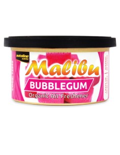 ΑΡΩΜATIKO ΚΟΝΣΕΡΒΑ MALIBU - BUBBLE GUM